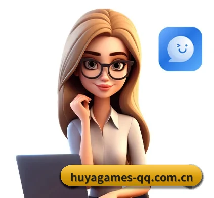虎牙电竞 APP 界面